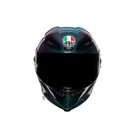 AGV PISTA GP RR FULL FACE HELMET - DRIVEN Canada's Powersports 80510196060372118356002 - 012 - XS