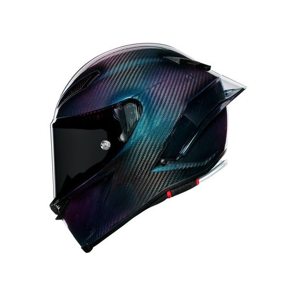 AGV PISTA GP RR FULL FACE HELMET - DRIVEN Canada's Powersports 80510196060372118356002 - 012 - XS