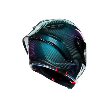 AGV PISTA GP RR FULL FACE HELMET - DRIVEN Canada's Powersports 80510196060372118356002 - 012 - XS
