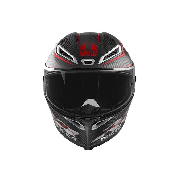 AGV PISTA GP RR FULL FACE HELMET - DRIVEN Canada's Powersports 80510197405332118356002 - 017 - XS