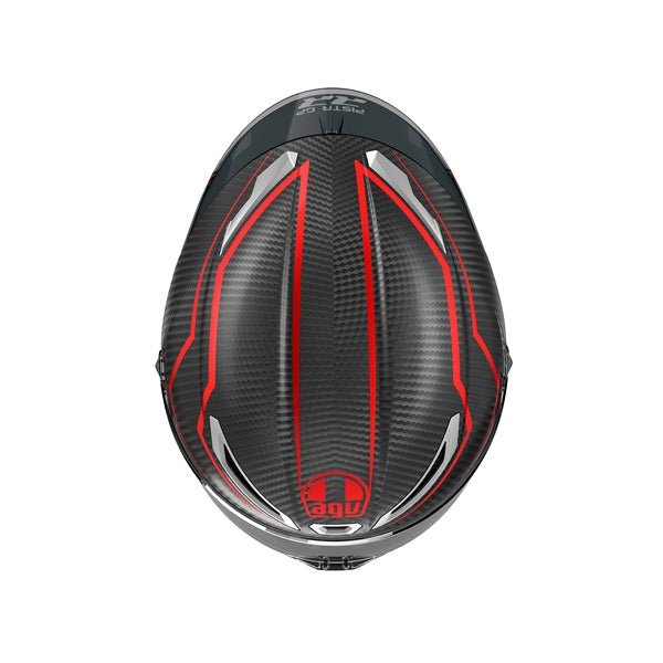 AGV PISTA GP RR FULL FACE HELMET - DRIVEN Canada's Powersports 80510197405332118356002 - 017 - XS