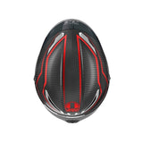 AGV PISTA GP RR FULL FACE HELMET - DRIVEN Canada's Powersports 80510197405332118356002 - 017 - XS