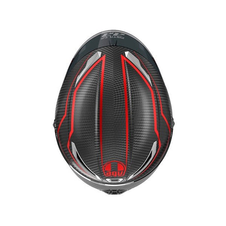 AGV PISTA GP RR FULL FACE HELMET - DRIVEN Canada's Powersports 80510197405332118356002 - 017 - XS