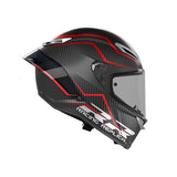 AGV PISTA GP RR FULL FACE HELMET - DRIVEN Canada's Powersports 80510197405332118356002 - 017 - XS
