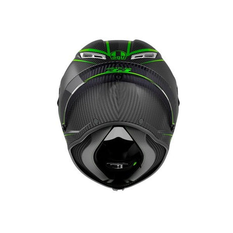 AGV PISTA GP RR FULL FACE HELMET - DRIVEN Canada's Powersports 80510197405952118356002 - 018 - XS