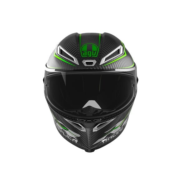 AGV PISTA GP RR FULL FACE HELMET - DRIVEN Canada's Powersports 80510197405952118356002 - 018 - XS