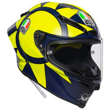 AGV PISTA GP RR HELMET MIR 2021 REPLICA (2XL) - DRIVEN Canada's Powersports 8.05102E+12216031D0MY001XS
