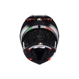 AGV PISTA GP RR ITALIA CARBONIO FULL FACE HELMET - DRIVEN Canada's Powersports 80510196055592118356002 - 003 - XS