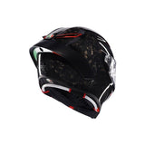 AGV PISTA GP RR ITALIA CARBONIO FULL FACE HELMET - DRIVEN Canada's Powersports 80510196055592118356002 - 003 - XS