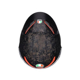 AGV PISTA GP RR ITALIA CARBONIO FULL FACE HELMET - DRIVEN Canada's Powersports 80510196055592118356002 - 003 - XS