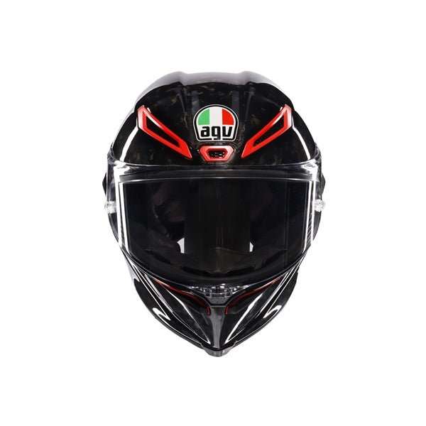 AGV PISTA GP RR ITALIA CARBONIO FULL FACE HELMET - DRIVEN Canada's Powersports 80510196055592118356002 - 003 - XS