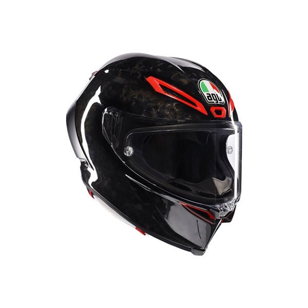 AGV PISTA GP RR ITALIA CARBONIO FULL FACE HELMET - DRIVEN Canada's Powersports 80510196055592118356002 - 003 - XS
