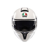AGV STREEMODULAR MODULAR HELMET - DRIVEN Canada's Powersports 80510196156712118296001 - 002 - XS