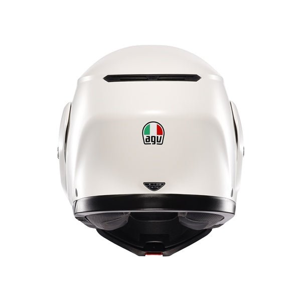 AGV STREEMODULAR MODULAR HELMET - DRIVEN Canada's Powersports 80510196156712118296001 - 002 - XS