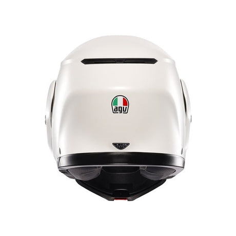 AGV STREEMODULAR MODULAR HELMET - DRIVEN Canada's Powersports 80510196156712118296001 - 002 - XS