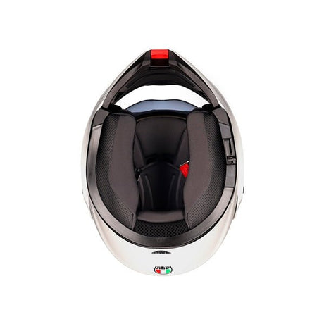 AGV STREEMODULAR MODULAR HELMET - DRIVEN Canada's Powersports 80510196156712118296001 - 002 - XS