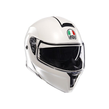 AGV STREEMODULAR MODULAR HELMET - DRIVEN Canada's Powersports 80510196156712118296001 - 002 - XS