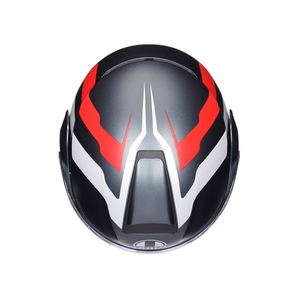 AGV STREEMODULAR MODULAR HELMET - DRIVEN Canada's Powersports 80510196159162118296001 - 006 - XS