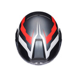 AGV STREEMODULAR MODULAR HELMET - DRIVEN Canada's Powersports 80510196159162118296001 - 006 - XS