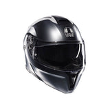 AGV STREEMODULAR MODULAR HELMET - DRIVEN Canada's Powersports 80510196159162118296001 - 006 - XS
