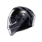 AGV STREEMODULAR MODULAR HELMET - DRIVEN Canada's Powersports 80510196159162118296001 - 006 - XS