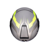 AGV STREEMODULAR MODULAR HELMET - DRIVEN Canada's Powersports 80510196159852118296001 - 007 - S