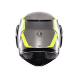 AGV STREEMODULAR MODULAR HELMET - DRIVEN Canada's Powersports 80510196159782118296001 - 007 - XS