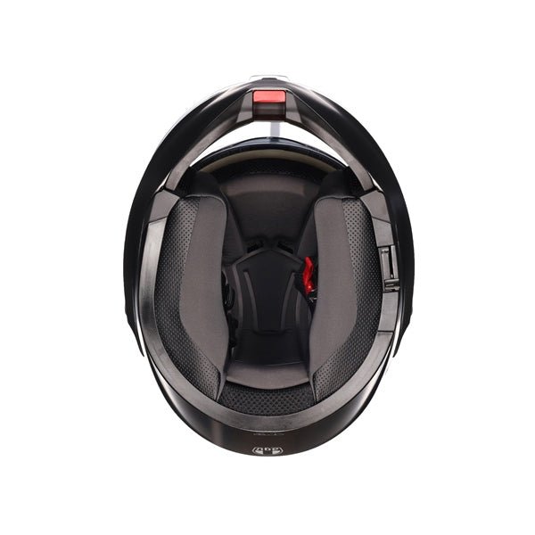 AGV STREEMODULAR MODULAR HELMET - DRIVEN Canada's Powersports 80510196160982118296001 - 009 - XS