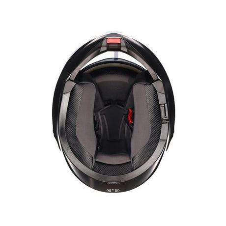 AGV STREEMODULAR MODULAR HELMET - DRIVEN Canada's Powersports 80510196160982118296001 - 009 - XS