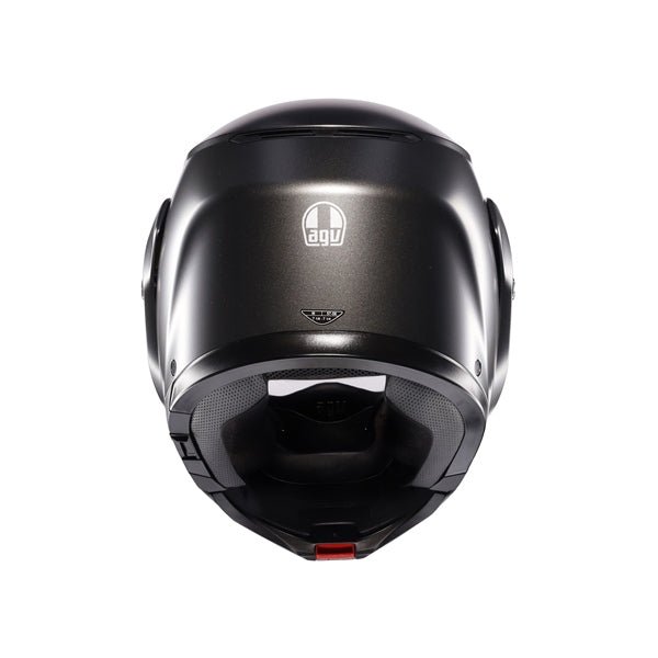 AGV STREEMODULAR MODULAR HELMET - DRIVEN Canada's Powersports 80510196160982118296001 - 009 - XS