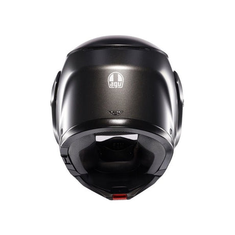 AGV STREEMODULAR MODULAR HELMET - DRIVEN Canada's Powersports 80510196160982118296001 - 009 - XS