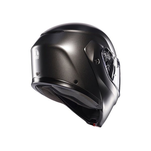 AGV STREEMODULAR MODULAR HELMET - DRIVEN Canada's Powersports 80510196160982118296001 - 009 - XS