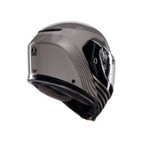 AGV STREEMODULAR MODULAR HELMET - DRIVEN Canada's Powersports 80510196162102118296001 - 011 - XS