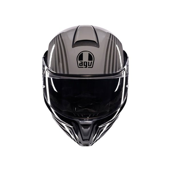 AGV STREEMODULAR MODULAR HELMET - DRIVEN Canada's Powersports 80510196162102118296001 - 011 - XS