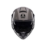 AGV STREEMODULAR MODULAR HELMET - DRIVEN Canada's Powersports 80510196162102118296001 - 011 - XS