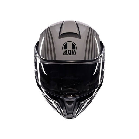 AGV STREEMODULAR MODULAR HELMET - DRIVEN Canada's Powersports 80510196162102118296001 - 011 - XS