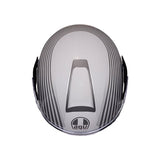 AGV STREEMODULAR MODULAR HELMET - DRIVEN Canada's Powersports 80510196162102118296001 - 011 - XS