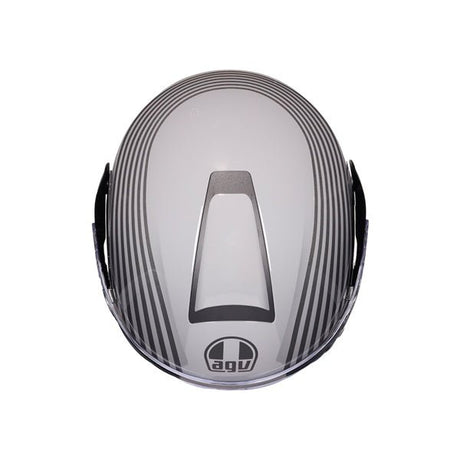 AGV STREEMODULAR MODULAR HELMET - DRIVEN Canada's Powersports 80510196162102118296001 - 011 - XS