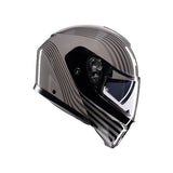 AGV STREEMODULAR MODULAR HELMET - DRIVEN Canada's Powersports 80510196162102118296001 - 011 - XS