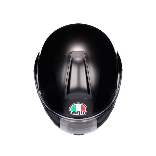 AGV STREEMODULAR MODULAR HELMET - DRIVEN Canada's Powersports 80510198953702118296001 - 014 - XS