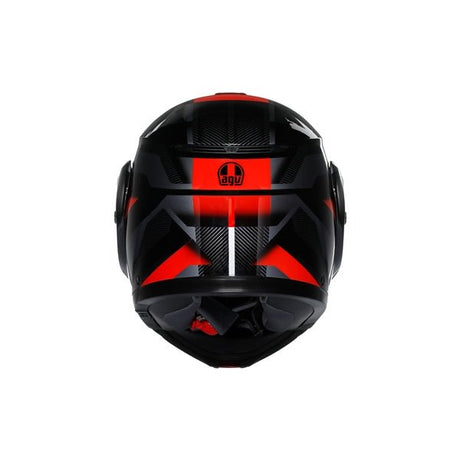 AGV STREEMODULAR MODULAR HELMET - DRIVEN Canada's Powersports 80510198954932118296001 - 016 - XS