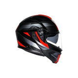 AGV STREEMODULAR MODULAR HELMET - DRIVEN Canada's Powersports 80510198954932118296001 - 016 - XS