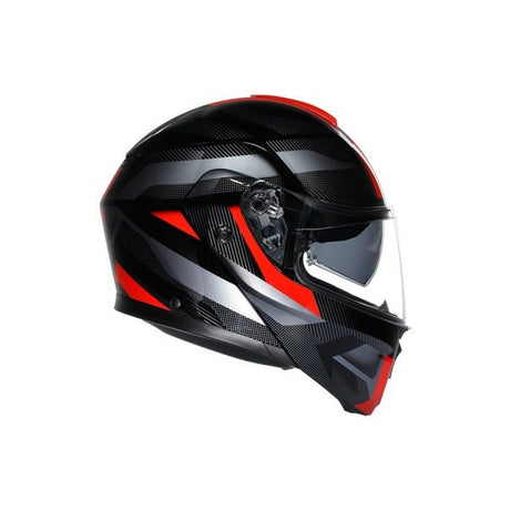 AGV STREEMODULAR MODULAR HELMET - DRIVEN Canada's Powersports 80510198954932118296001 - 016 - XS