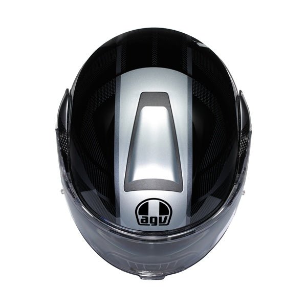 AGV STREEMODULAR MODULAR HELMET - DRIVEN Canada's Powersports 80510198954932118296001 - 016 - XS