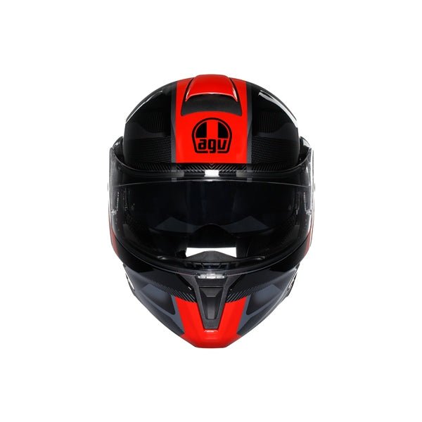AGV STREEMODULAR MODULAR HELMET - DRIVEN Canada's Powersports 80510198954932118296001 - 016 - XS