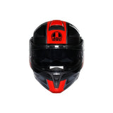 AGV STREEMODULAR MODULAR HELMET - DRIVEN Canada's Powersports 80510198954932118296001 - 016 - XS