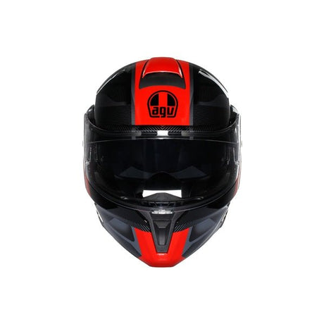 AGV STREEMODULAR MODULAR HELMET - DRIVEN Canada's Powersports 80510198954932118296001 - 016 - XS
