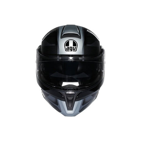 AGV STREEMODULAR MODULAR HELMET - DRIVEN Canada's Powersports 80510198954932118296001 - 016 - XS