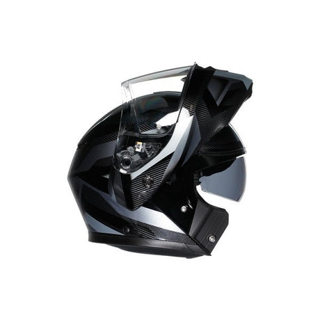 AGV STREEMODULAR MODULAR HELMET - DRIVEN Canada's Powersports 80510198954932118296001 - 016 - XS