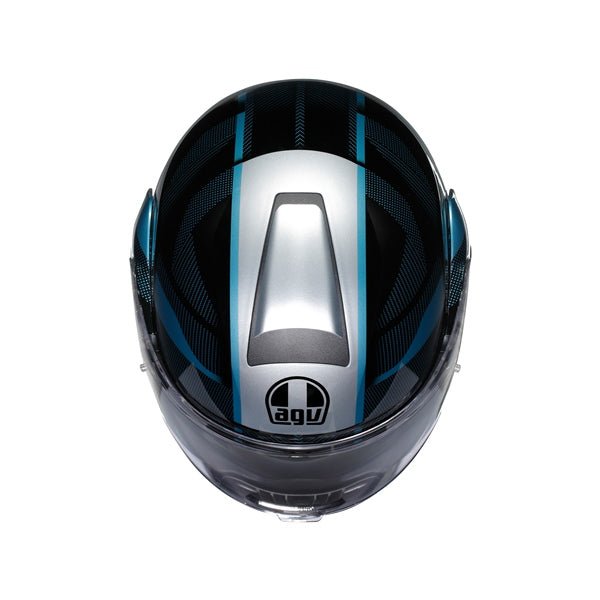 AGV STREEMODULAR MODULAR HELMET - DRIVEN Canada's Powersports 80510198955542118296001 - 017 - XS